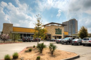 Whole Foods Upper Kirby Houston