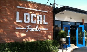 Local Foods Upper Kirby Houston
