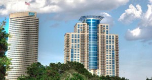 Royalton Houston Condo