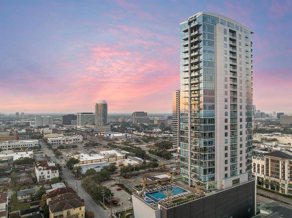 2727 Kirby Houston Condo 